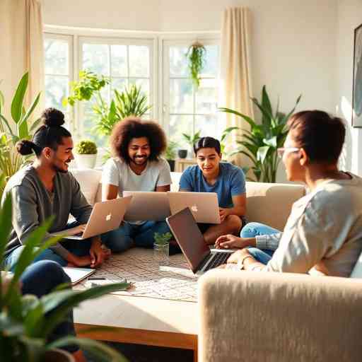 Unlock Passive Income with Automated Online Workshops